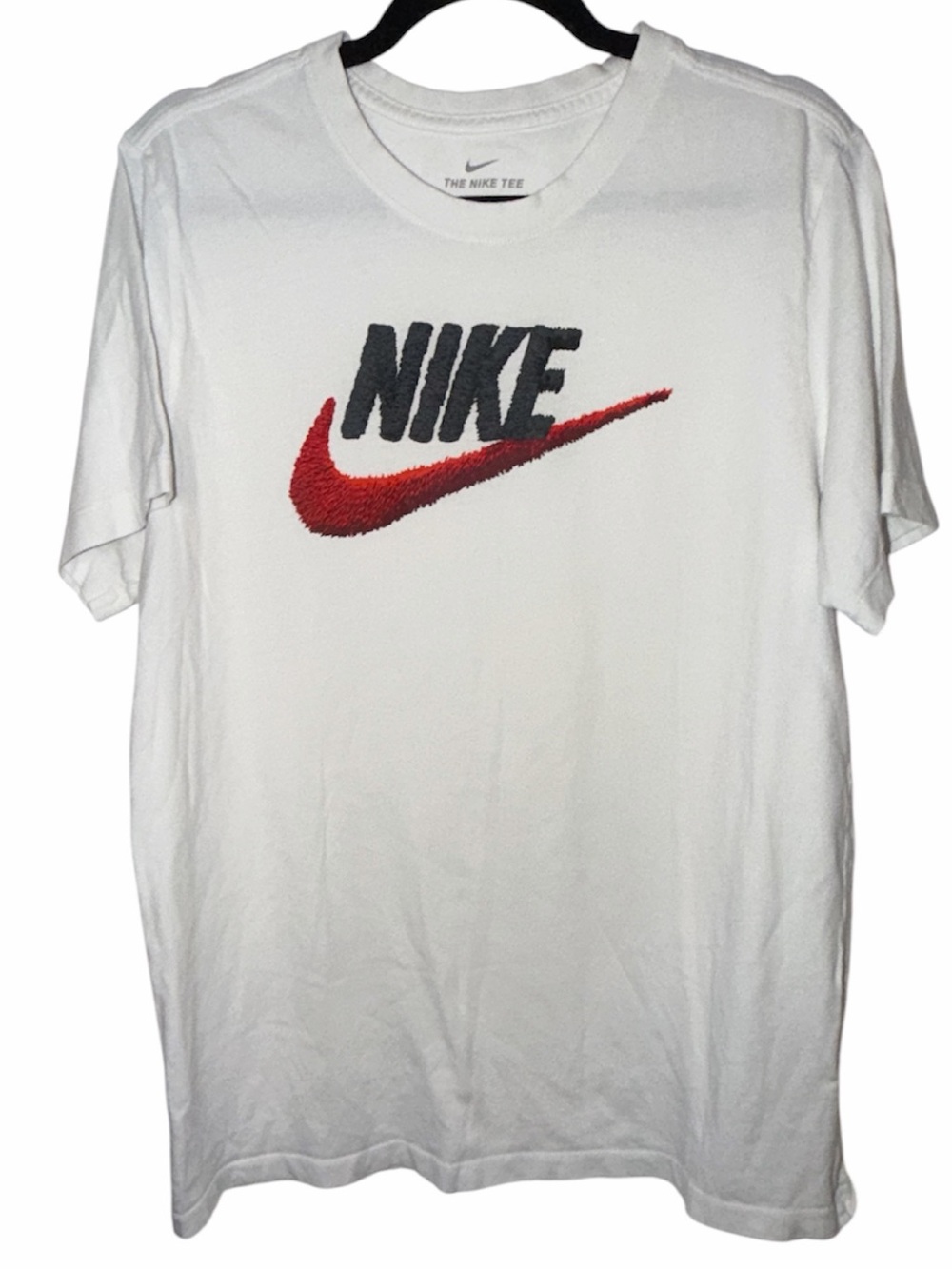 NIKE 100% Cotton Tshirt